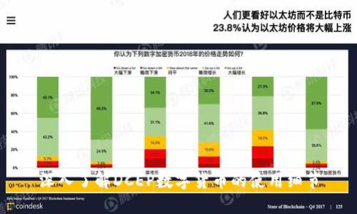 深入了解DCEP数字货币的使用细节