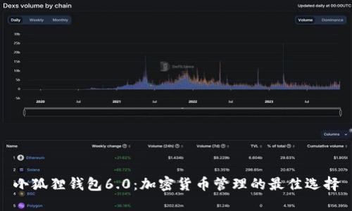 小狐狸钱包6.0：加密货币管理的最佳选择