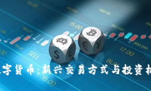 CZSC数字货币：新兴交易方式与投资机会解析