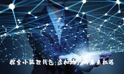 探索小狐狸钱包：虚拟地产的未来机遇