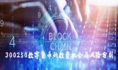 300250数字货币的投资机会与风险分析