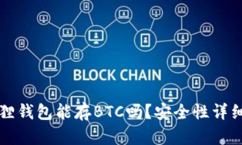 小狐狸钱包能存BTC吗？安全性详细解析