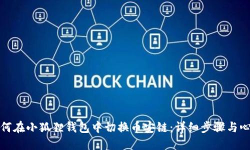 如何在小狐狸钱包中切换币安链：详细步骤与心得