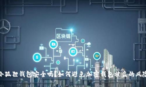 小狐狸钱包安全吗？如何避免加密钱包被盗的风险