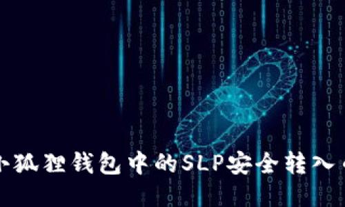 如何将小狐狸钱包中的SLP安全转入币安钱包