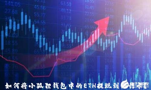 
如何将小狐狸钱包中的ETH提现到银行卡？