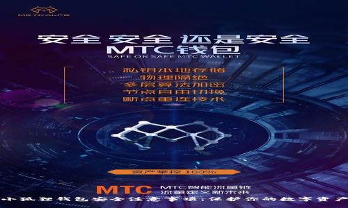 小狐狸钱包安全注意事项：保护你的数字资产